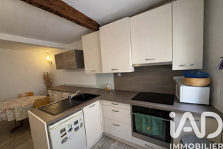  Maison à vendre 5 pièces 91 m²