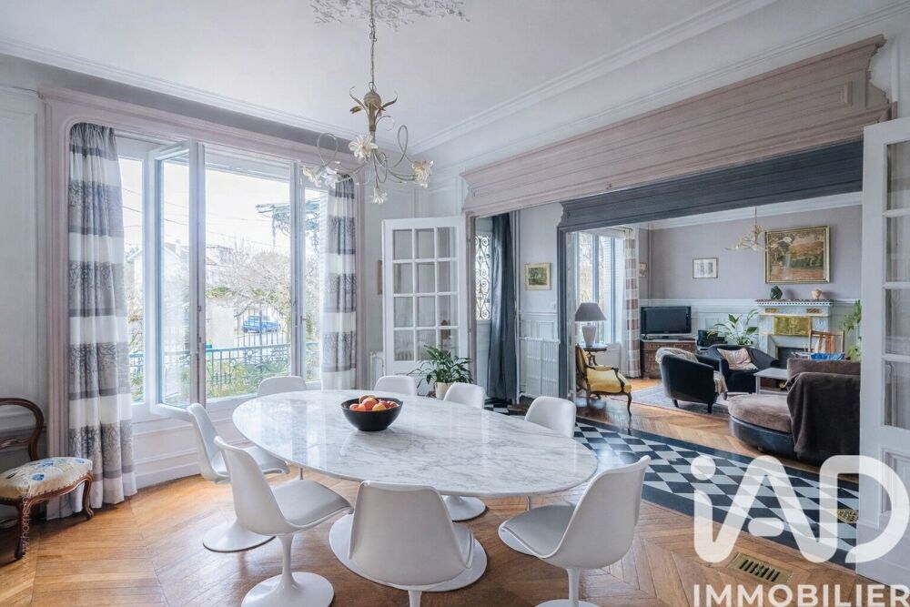 � vendre  Maison Saint-Maur-des-Foss�s (94100)