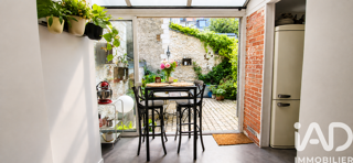  Maison � vendre 6 pi�ces 130 m�