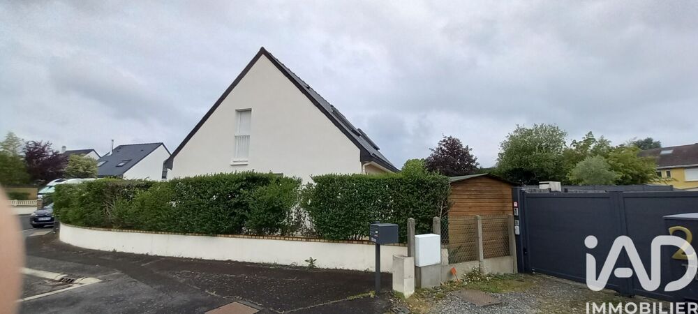 Vente Maison traditionnelle 4 pièces
