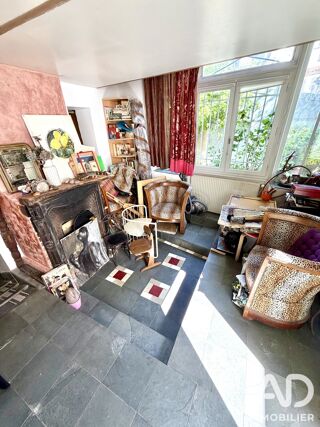  Maison à vendre 3 pièces 55 m²