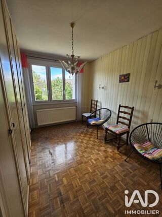  Maison à vendre 3 pièces 110 m²