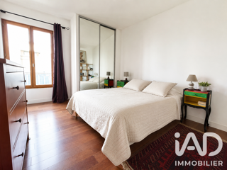  Appartement à vendre 3 pièces 62 m²