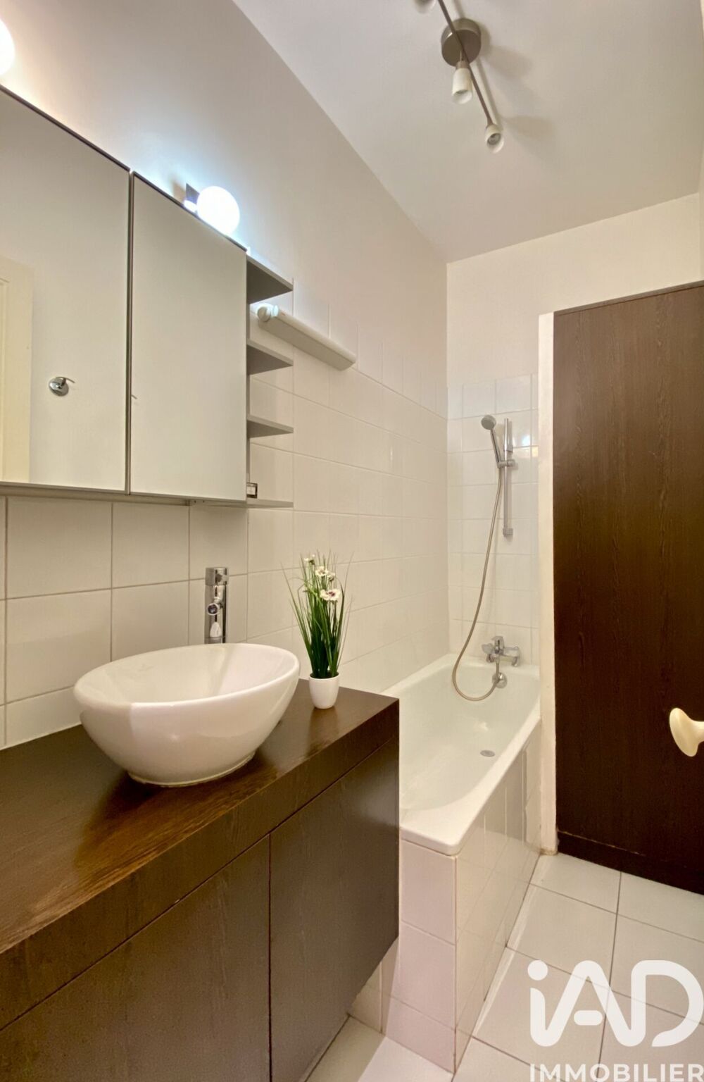 à vendre  Appartement Paris 17