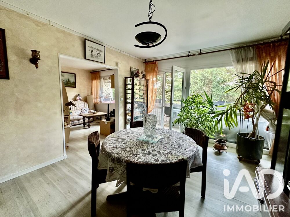 Vente Appartement Vente Appartement 5 pièces Thiais