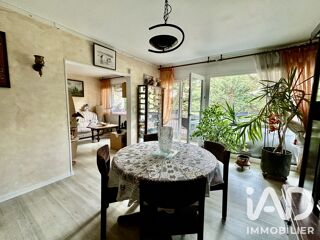  Appartement à vendre 5 pièces 91 m²