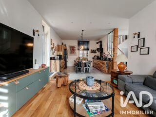 Maison à vendre 7 pièces 181 m²