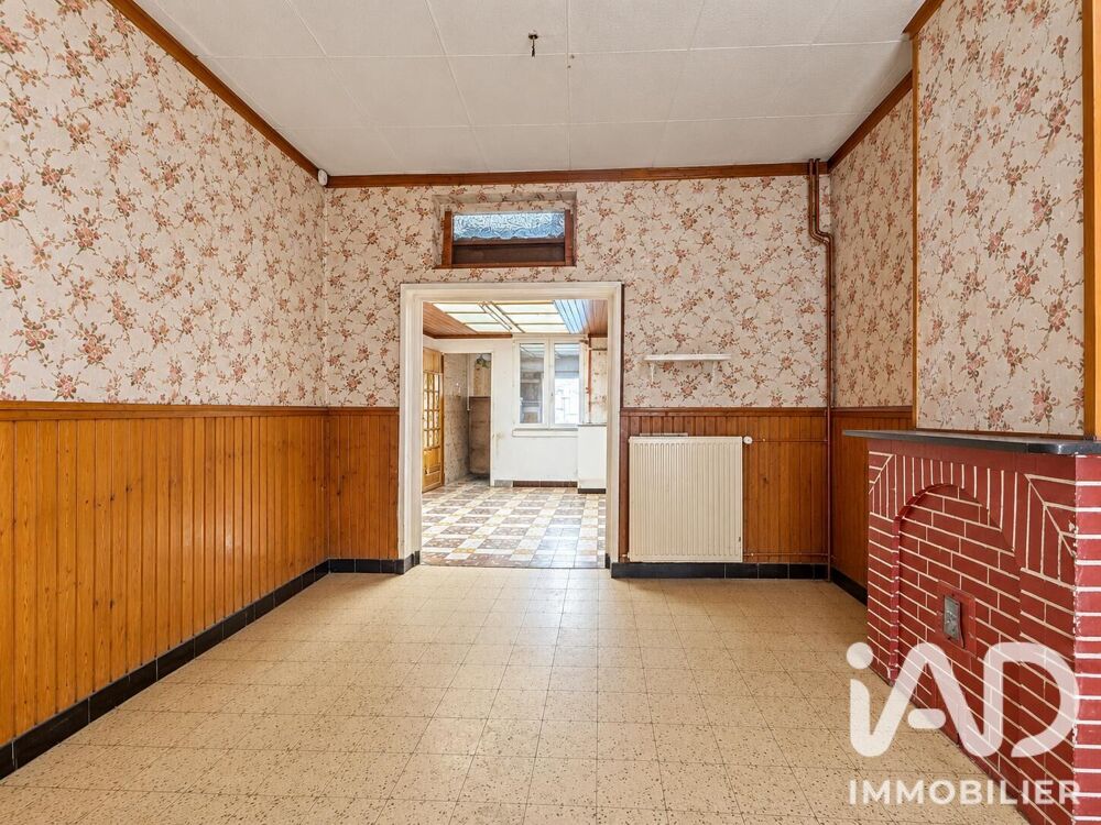 Vente Maison Vente Maison de ville 4 pièces Orchies