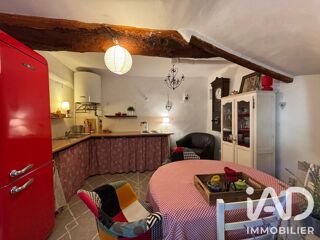  Maison à vendre 3 pièces 41 m²