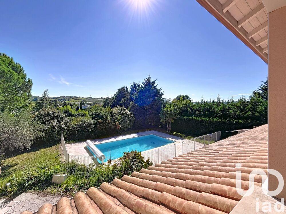 Vente Maison traditionnelle 8 pièces