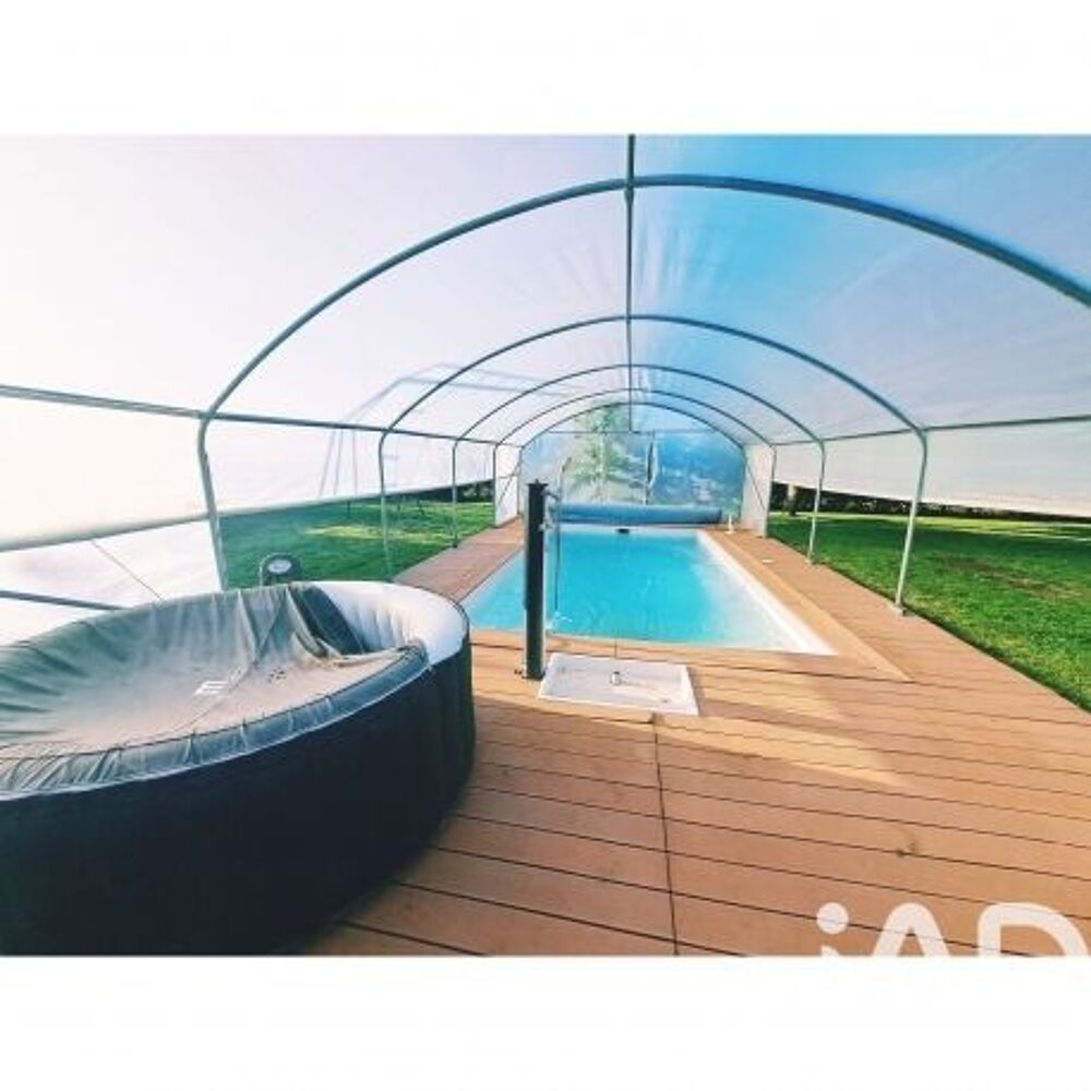 Vente Maison/villa 7 pièces
