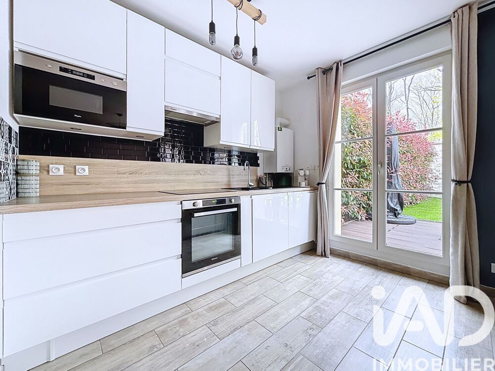 Vente Maison Vente Maison traditionnelle 4 pièces Ennery