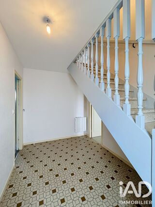  Maison à vendre 4 pièces 85 m²