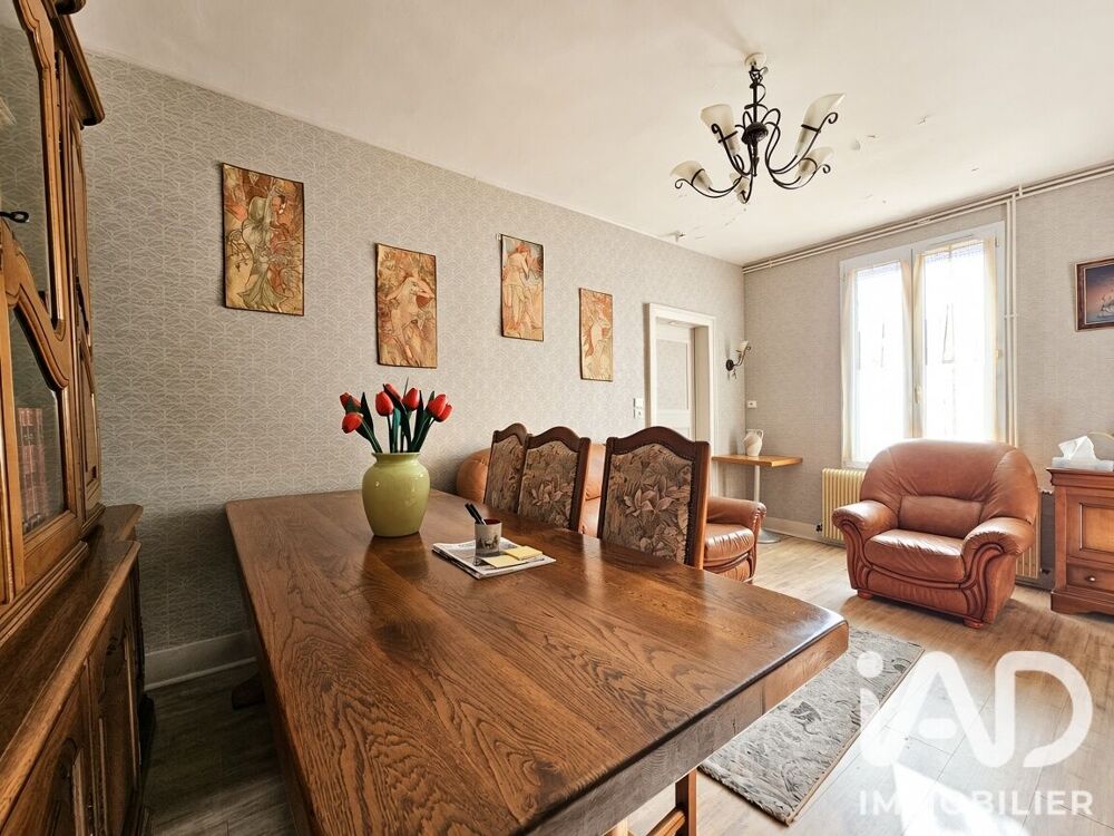 Vente Maison/villa 4 pièces