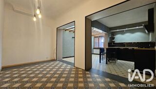  Maison à vendre 8 pièces 155 m²