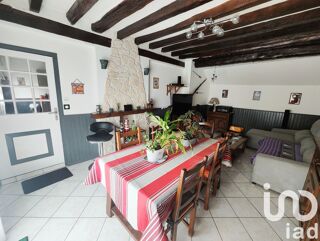  Maison � vendre 4 pi�ces 87 m�