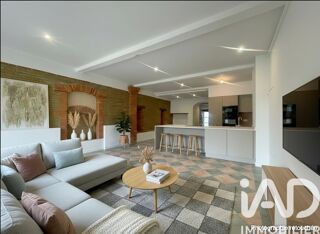  Appartement à vendre 5 pièces 178 m²