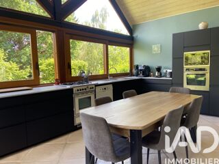  Maison à vendre 6 pièces 157 m²