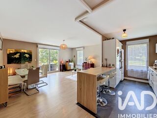  Appartement à vendre 4 pièces 80 m²