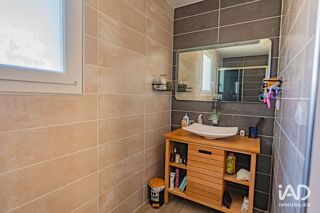  Maison à vendre 5 pièces 141 m²