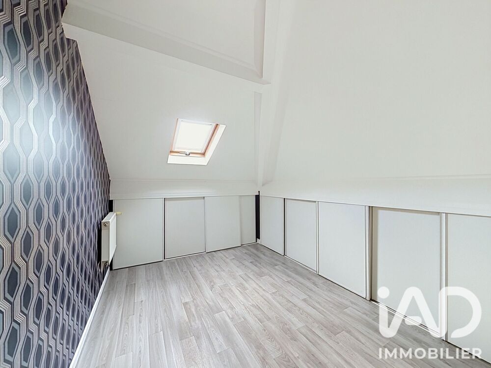 à vendre  Maison Colombes (92700)