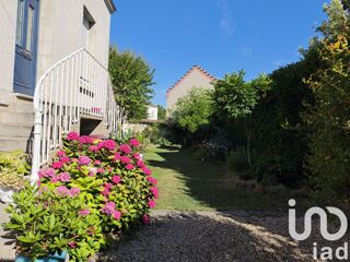  Maison à vendre 6 pièces 130 m²