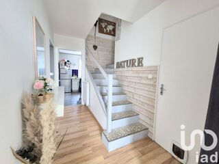  Maison à vendre 6 pièces 139 m²