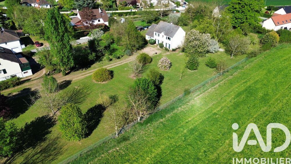 Vente Maison Vente Maison/villa 7 pièces Marzy