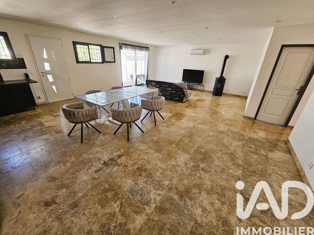 Vente Maison Vente Maison de village 5 pièces Saussignac