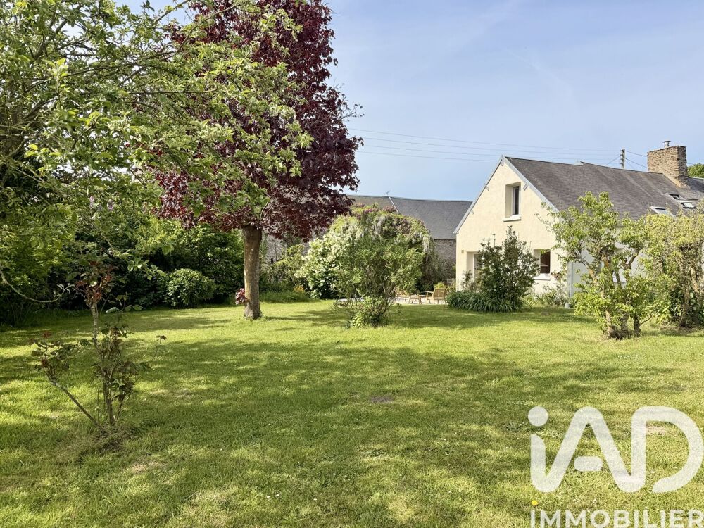 Vente Maison Vente Maison/villa 5 pièces Blainville-sur-mer