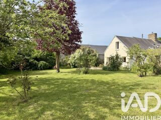  Maison à vendre 5 pièces 126 m²