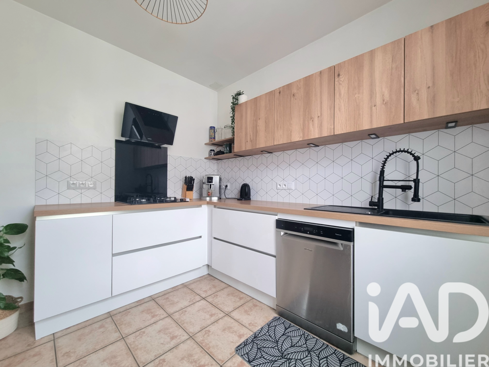 Vente Maison traditionnelle 4 pièces