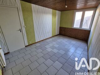  Maison à vendre 4 pièces 122 m²