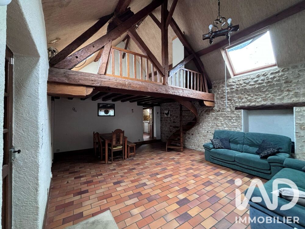 Vente Maison Vente Maison de ville 9 pièces Maisse