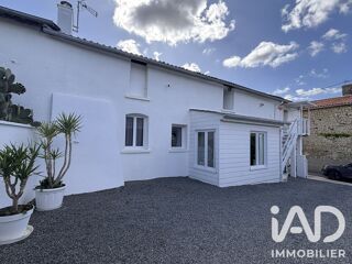 Maison 124m2 Morton