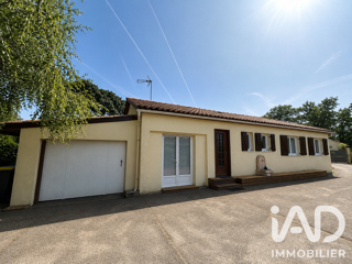  Maison à vendre 4 pièces 130 m²