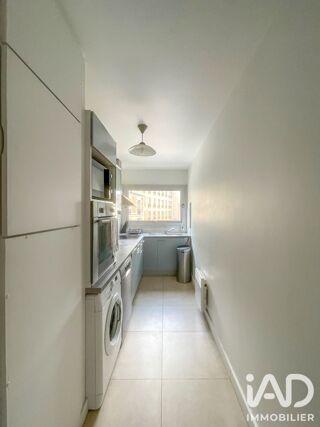 Appartement à louer 3 pièces 67 m²