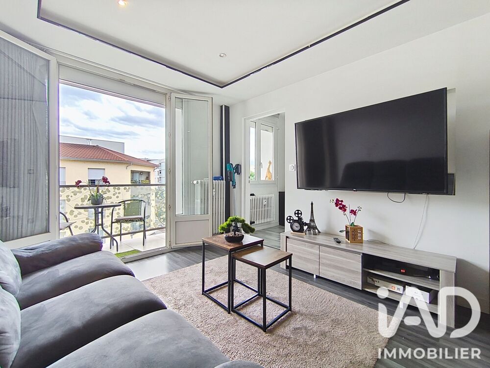Vente Immeuble Vente Immeuble 4 pièces Vénissieux