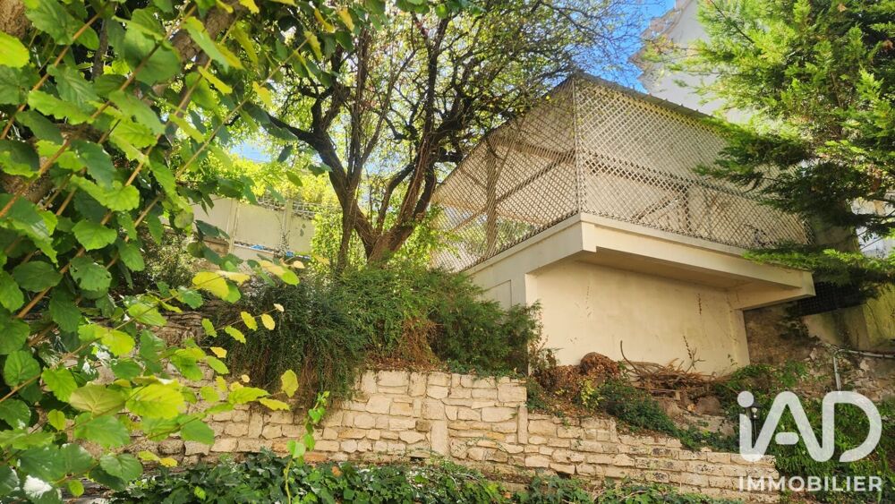à vendre  Maison Saint-Maur-des-Fossés (94100)