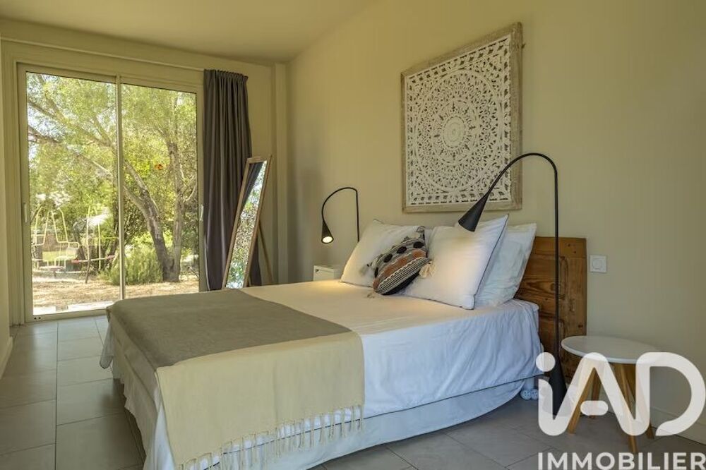 à vendre  Maison Ste Lucie De Porto Vecchio (20144)