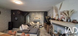  Maison à vendre 9 pièces 175 m²
