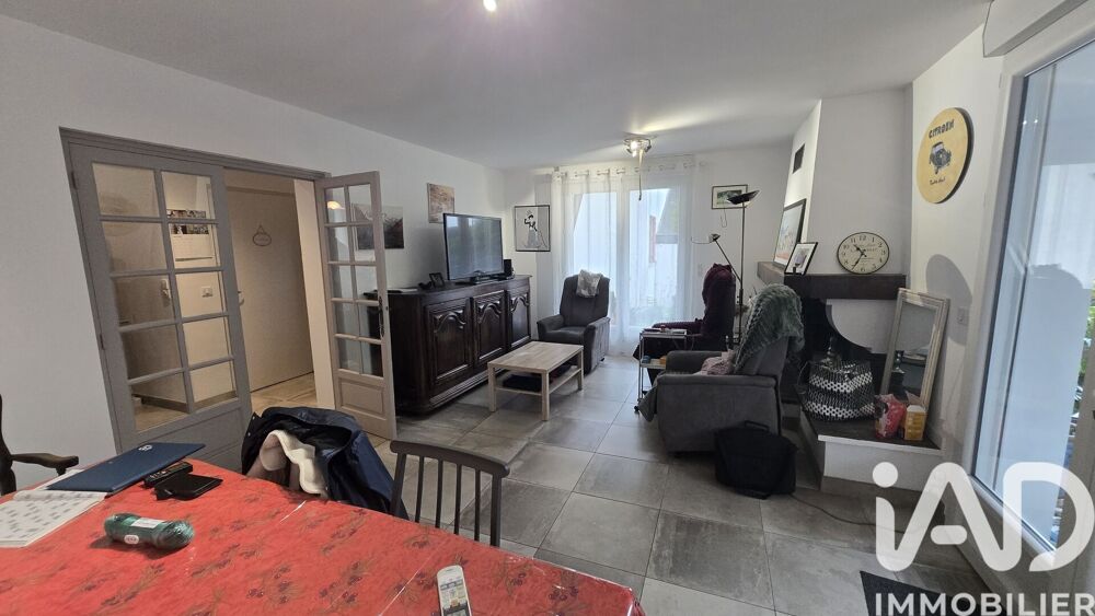 Vente Appartement Vente Appartement 4 pièces Oloron-sainte-marie