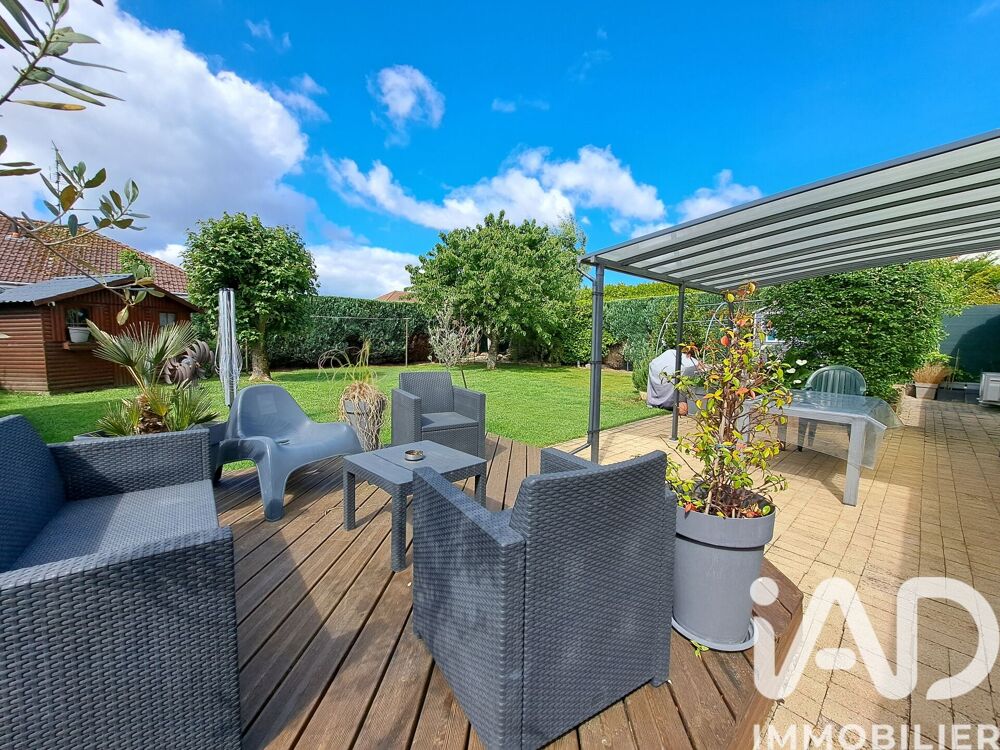 Vente Maison/villa 6 pièces