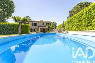  Maison � vendre 6 pi�ces 166 m�