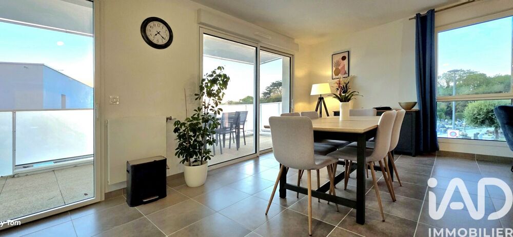 Vente Appartement Vente Appartement 5 pièces Sarzeau