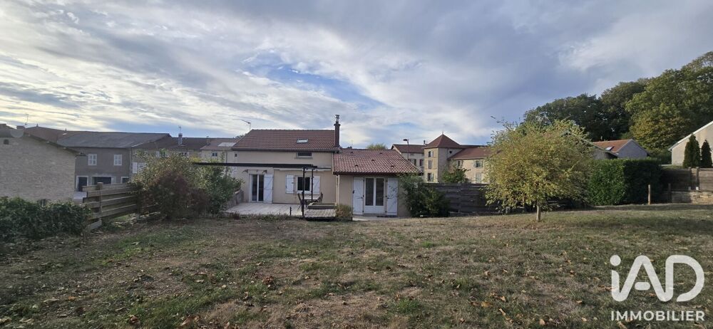 Vente Maison Vente Maison de village 5 pièces Mazeley