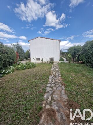  Maison � vendre 5 pi�ces 187 m�