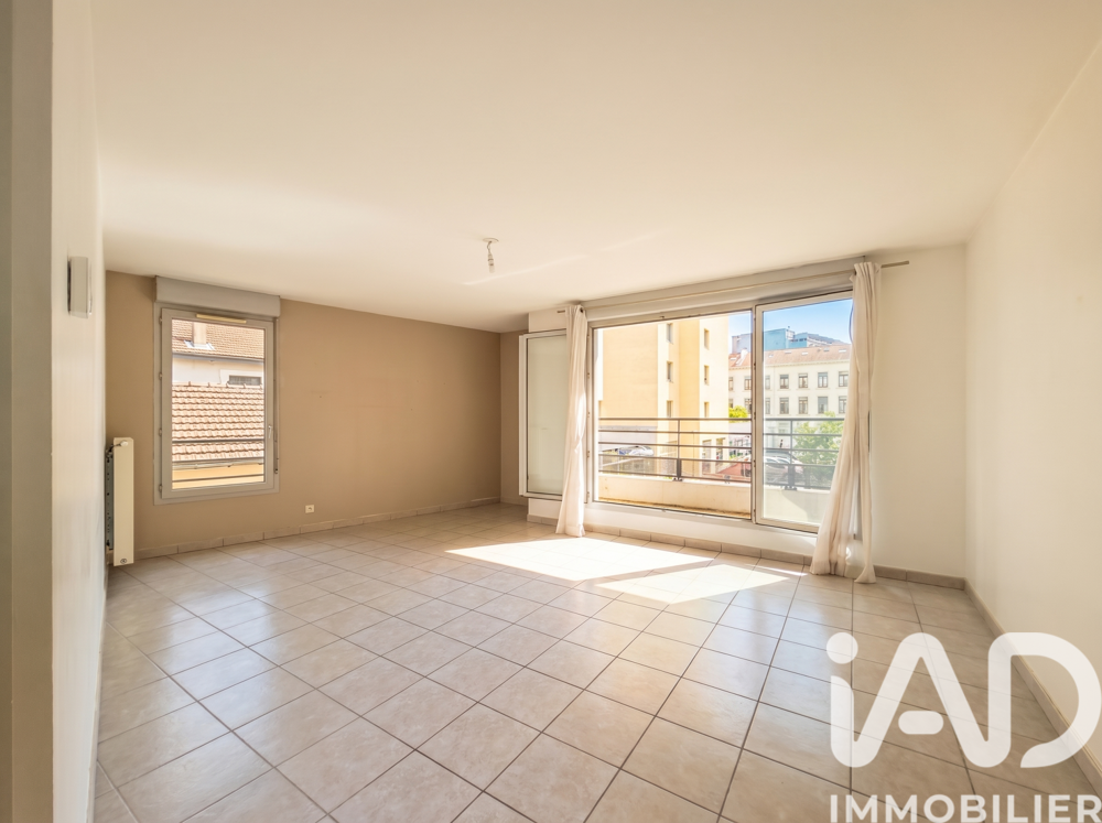 Appartement 4 pièces 86 m² · à Lyon 3 · 86 m² · 340 000 €