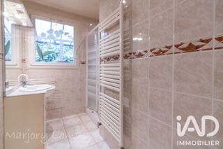  Maison à vendre 4 pièces 115 m²