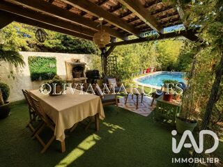  Maison à vendre 5 pièces 145 m²